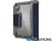 STM DUX PLUS (IPAD MINI 6TH GEN) AP - MIDNIGHT BLUE - STM-222-341GX-03