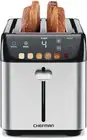 Chefman Smart Touch 4 Slice Digital Toaster