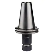 1-8" CAT50 ER25 4.0" COLLET CHUCK TOOL HOLDER CNC MILLING TOOL NEW