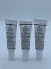 3 Kiehl’s Retinol Skin Renewing Daily Micro Dose Serum .14 oz 4 ml Travel sz NEW