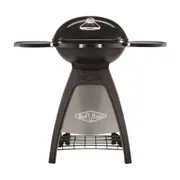 BeefEater Bugg Bbq and Stand Graphite