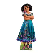 Mirabel from Encanto Cardboard Cutout Official Disney Lifesize and Mini Standee