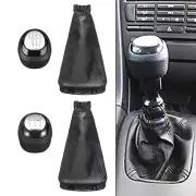 Functional Design Gear Shift Kit including Gaiter Boot for For SAAB Cars