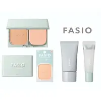 在飛比找蝦皮購物優惠-【RITA x SHOP】FASIO 空氣粉餅 BB霜 毛孔