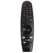 Lg Tv Infra Remote Control Handheld Distant Remote Akb75855501