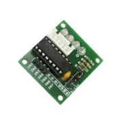 High-power ULN2003 Stepper Motor Driver Board Test Module For Arduino AVR SMD