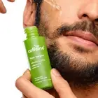 mCaffeine 15% Vitamin C Face Serum for Pigmentation & Dark Spot Day & Night 30ml