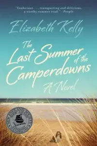 在飛比找博客來優惠-The Last Summer of the Camper-