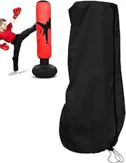 Boxing Bag Protective Cover - UV Protection Cover - Waterproof Heavy Boxing Bag Cover for Punching Bag, Kickboxing Bag