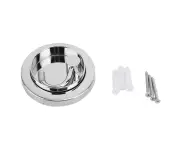 Wall Mounted Rotating Hook Clothes Towel Hanging Hooks For Home Bathroom