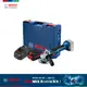 BOSCH 18V 超核芯鋰電免碳刷砂輪機套裝 GWS 18V-10 8.0Ah