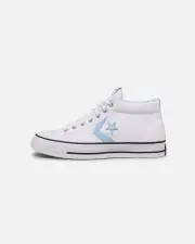 [CONVERSE] Converse Star Player 76 White - Size 9 9 White