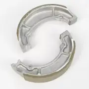 VESRAH VB-224 BRAKE SHOES FRONT REAR PW50 90-22 ZINGER