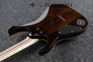 詩佳影音櫻韻樂器 Ibanez依班娜年新品RG6PPBFX電吉他印尼產Premium影音設備
