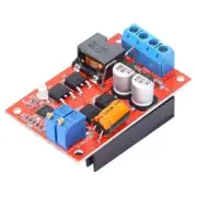 5A MPPT Solar Panel Regulator Controller Battery Charging 9V 12V 24V Auto Switch