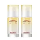 Cell Fusion C Toning C Dark Spot Serum 30ml x 2ea Vitamin C K-Beauty