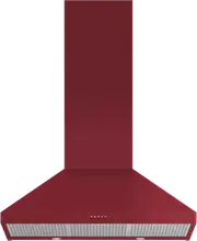 Fisher & Paykel 90cm Pyramid Chimney Wall Rangehood
