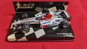 New MINICHAMPS 1/43 BAR Honda 005 Jenson Button 2003
