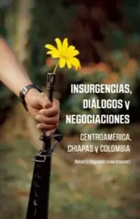 在飛比找博客來優惠-Insurgencias, dialogos y negoc