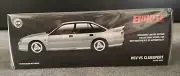 1.18 Biante HSV VS Clubsport Silver Mink