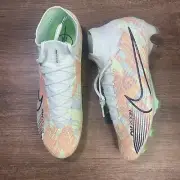 Nike Zoom Mercurial Superfly 9 Elite FG 'Bonded Pack' Men’s Size 9.5 DJ4977-344