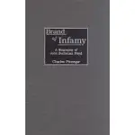 BRAND OF INFAMY: A BIOGRAPHY OF JOHN BUCHANAN FLOYD