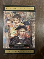 Hamlet by William Shakespeare