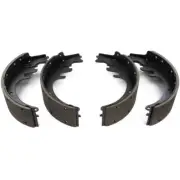 Magma Brake Shoe Set PMB452R CSW