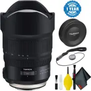 Tamron SP 15-30mm f/2.8 Di VC USD G2 Lens for Nikon F (Intl Model) Version