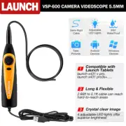 LAUNCH VSP-600 Camera Videoscope HD Inspection Camera Videoscope 5.5MM For X431