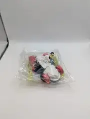 McDonald's 1993 Batman The Animated Series Two-Face Vehicle Happy Meal Toy NIP