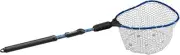EGO Fishing Kryptek S2 Slider Compact Clear Rubber Net, 75013