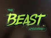 Drink STICKER ~ MONSTER Energy Drink Company: The BEAST Unleashed Hard Seltzer