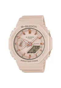 在飛比找ZALORA購物網優惠-CASIO G-SHOCK GMA-S2100-4A