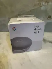 Google Home Mini - New in Box (GA00210-US)