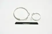 Clamp For TOYOTA ESTIMA ACR5#,GSR5#,TCR1#,2# Other