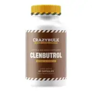 CrazyBulk CUTTING & LEAN MUSCLE MUSCLE Supplement 90 Capsules Pack of 3