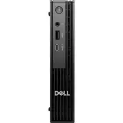 Dell Pro Micro QCM1255 Desktop, AMD R5-8500GE, 16GB RAM, 512GB SSD, W11P - VFW2M