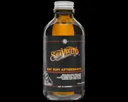 Suavecito Bay Rum Aftershave 113ml