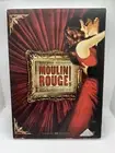 Moulin Rouge DVD Widescreen Special Edition Nicole Kidman Ewan McGregor Sealed