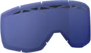 SCOTT SMB LENS HUSTLE/TYRANT/SPLIT DL ACS SKY BLUE # 264584-270