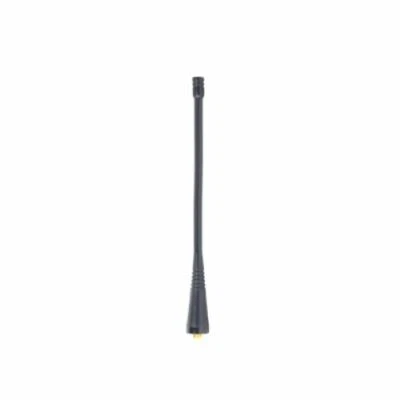 Replacement for Kenwood UHF Helical Antenna, 450-512 MHz, SMA Female Connector