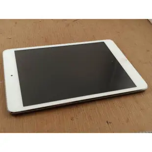 零件機 Apple iPad mini Wi-Fi 16GB A1432