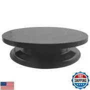 OZXNO Cake Decorating Turntable 11 Inch Cake Turntable Anti-Slip Rotating Cak