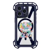 iPhone 16 Pro Ultra Bounce Case MagSafe Compatible blindsaay-okaydesu.