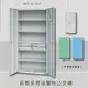 ～台灣製造～大富 HDF-SC-012 新型多用途公文櫃 組合櫃 置物櫃 多功能收納櫃