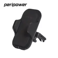 在飛比找蝦皮商城優惠-【PERIPOWER】進化版冷氣出風口車用手機支架 MT-V