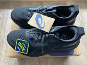 ASICS GEL-KAYANO 31 EXTRA WIDE 1011B868 001 Black 27.5cm/US 9.5/UK 8.5/EUR 43.5