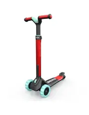 [Berg] Nexo Foldable Ride On Push Scooter in Multicolor