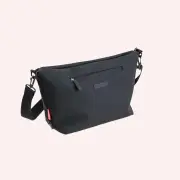 Stroller Bag - Black by Done by Deer | the memo